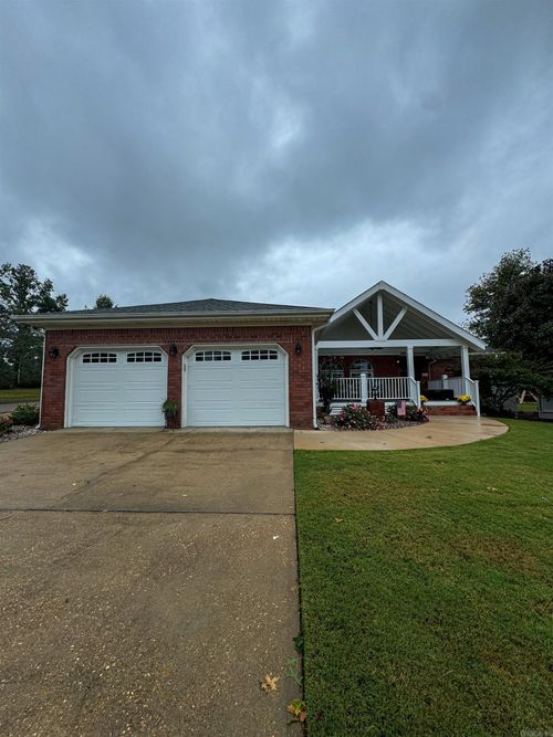 3400 Clubview Drive, Paragould, AR, 72450 | Card Image