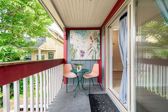 View of balcony | Image 21