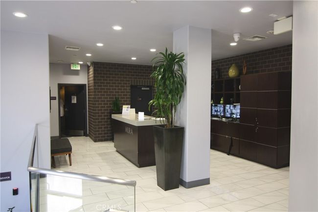 APT-508 - 629 Traction Ave, Condo with 2 bedrooms, 2 bathrooms and 2 parking in Los Angeles CA | Image 25