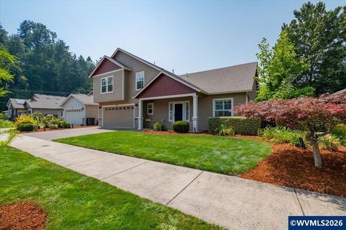 3249 Par Four St S, Salem, OR, 97302-2343 | Card Image