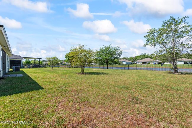 417 Old Hickory Forest Rd, House other with 4 bedrooms, 2 bathrooms and null parking in ST AUGUSTINE FL | Image 55