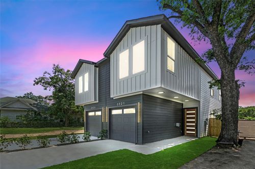 3521 S Harwood St, Dallas, TX, 75215-3438 | Card Image