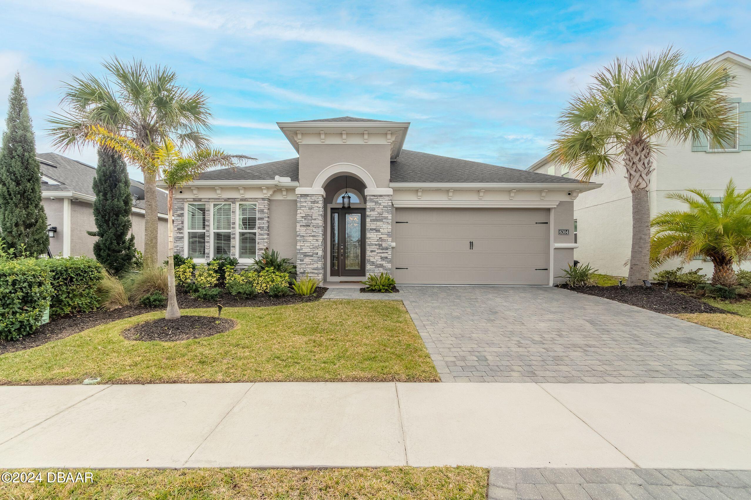 Fallsgrove Ln, Port Orange, FL 32128