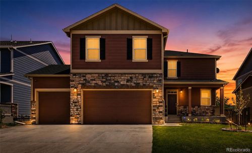 532 2nd Street, Severance, CO, 80546 | Card Image