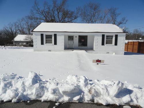 404 Walnut Street, Marshall, AR, 72650 | Card Image