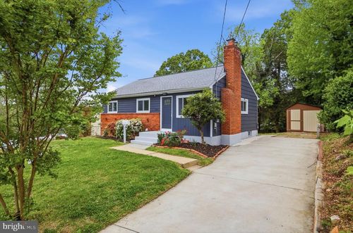 13206 Staggs Ct, WOODBRIDGE, VA, 22191-1529 | Card Image