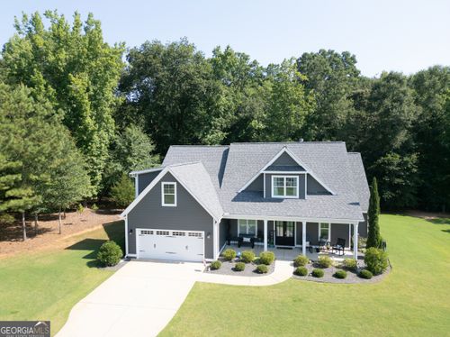251 Spring Leaf Trl, Winterville, GA, 30683-1433 | Card Image