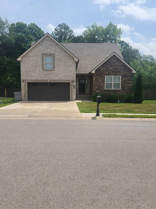 1655 Ellie Piper Cir, Clarksville, TN, 37043 | Card Image