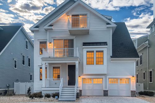 535 Highway 35 S, Mantoloking, NJ, 08738-1901 | Card Image