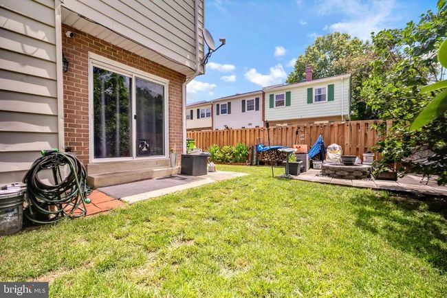2821 Banks Ct, Townhouse with 4 bedrooms, 3 bathrooms and null parking in DUMFRIES VA | Image 24
