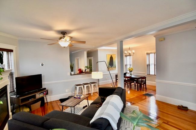 APT-3 - 14 Dawes St, Condo with 2 bedrooms, 1 bathrooms and null parking in Boston MA | Image 19