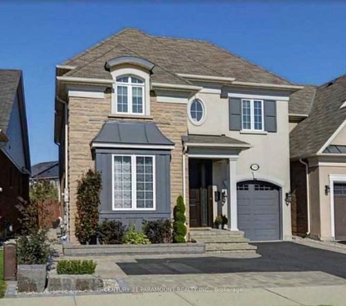 3191 Stocksbridge Ave, Oakville, ON, L6M0A7 | Card Image