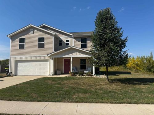 500 Arbor Ln, Huntington, IN, 46750-4092 | Card Image