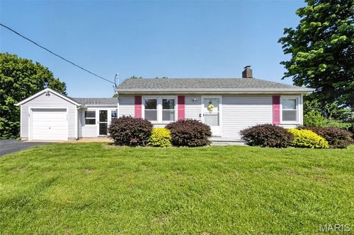 3909 Shackelford Road, Florissant, MO, 63034 | Card Image