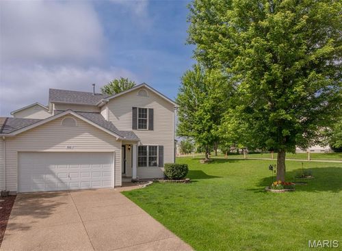 2131b-192 Maggie Kate Ct, Wentzville, MO, 63385-4673 | Card Image