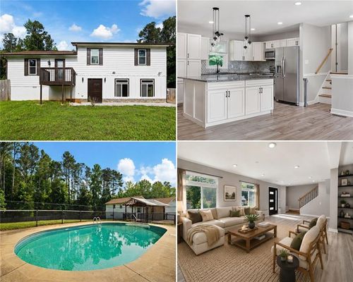 387 Pine Acres Dr, Canton, GA, 30115-4105 | Card Image