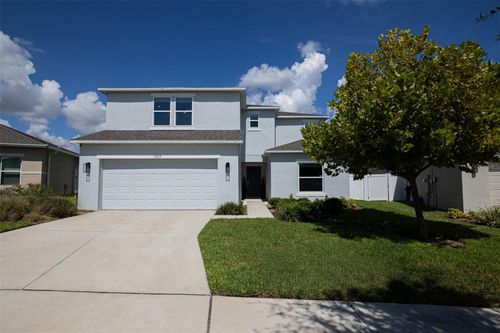 1033 Calico Pointe Cir, GROVELAND, FL, 34736-3691 | Card Image