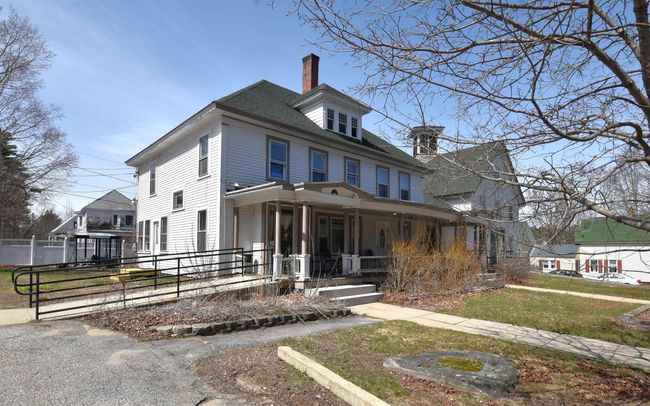 31 Tappan St, Home with 0 bedrooms, 6 bathrooms and null parking in Farmington NH | Image 27