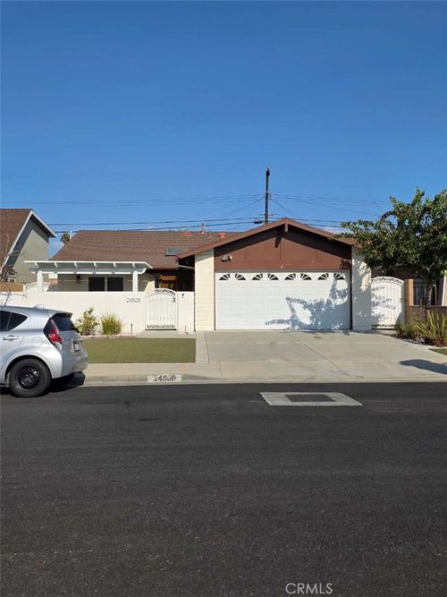 24508 Panama Ave, Carson, CA, 90745-6426 | Card Image