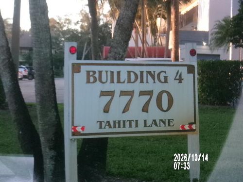 208-7770 Tahiti Ln, Lake Worth, FL, 33467-4949 | Card Image