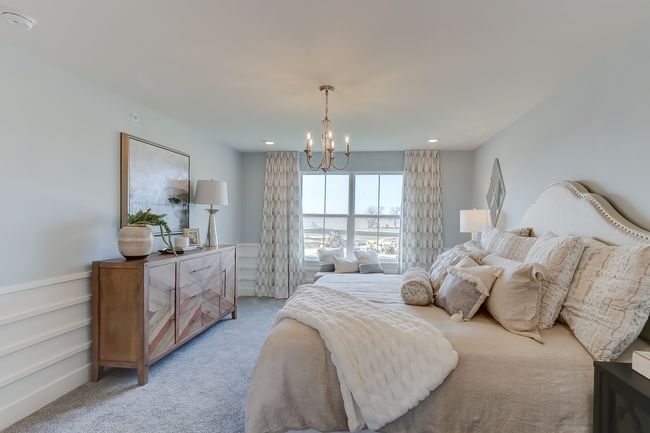 14350 S Charlton Pl, Townhouse with 3 bedrooms, 3 bathrooms and 2 parking in Plainfield IL | Image 18