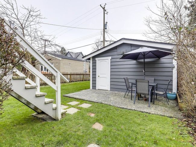 3628 W 5 Th Avenue, House other with 5 bedrooms, 2 bathrooms and 1 parking in Vancouver BC | Image 19
