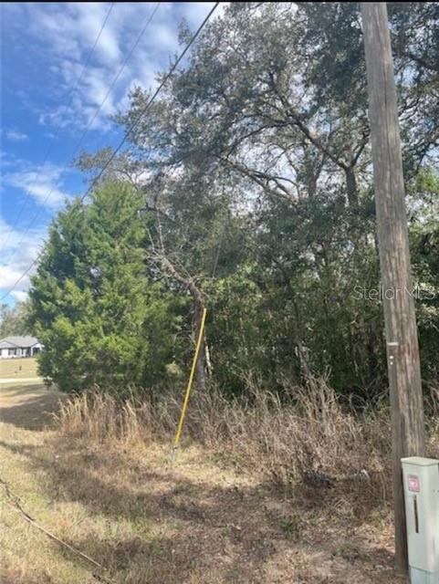 Land in BELLEVIEW 5
