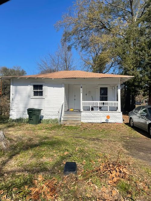2924 Dupont Street, Shreveport, LA, 71109 | Card Image