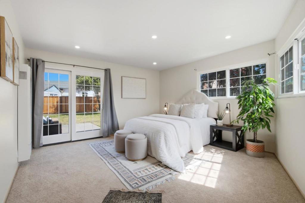 Residential in San Leandro 4