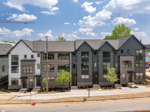 unit-14-1305 Pendleton St, Greenville, SC, 29611-4881 | Card Image