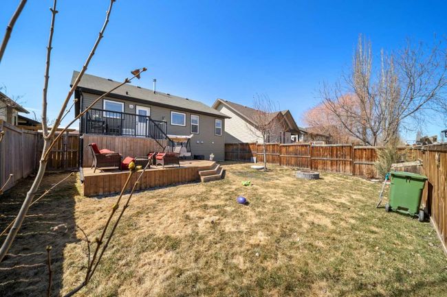 206 Webster Drive, Home with 4 bedrooms, 3 bathrooms and 4 parking in Red Deer AB | Image 26