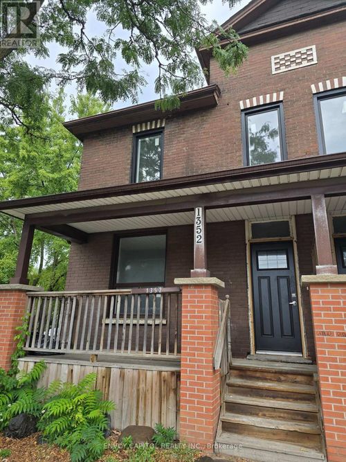 1352-upper-1354 Queen Street E, Toronto (South Riverdale), ON, M4L1C8 | Card Image