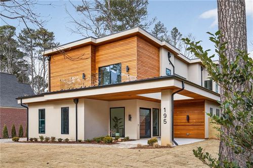 195 Pebble Trl, Alpharetta, GA, 30009-3224 | Card Image