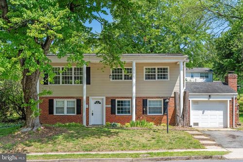 4203 Eldorado Dr, WOODBRIDGE, VA, 22193-2714 | Card Image