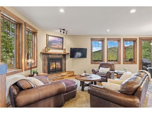 861 High Point Dr, BRECKENRIDGE, CO, 80424 | Card Image