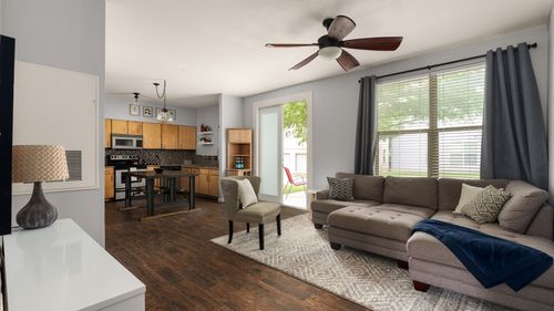 2802-1201 Grove Blvd, Austin, TX, 78741-3511 | Card Image