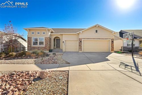 12667 Wheeler Peak Dr, Peyton, CO, 80831-8371 | Card Image