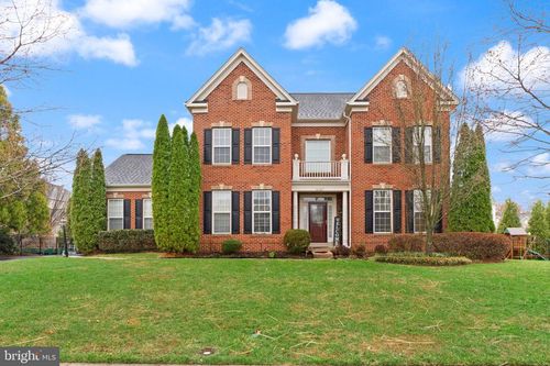 16127 Hinman Pl, HAYMARKET, VA, 20169-4934 | Card Image