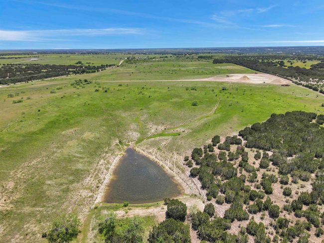 Tract 7 Cr 207, Home with 0 bedrooms, 0 bathrooms and null parking in Burnet TX | Image 10