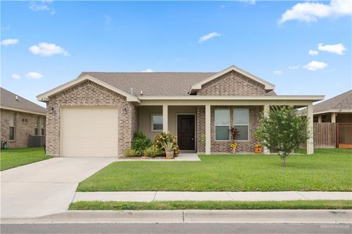 428 Gonzalez Dr, Donna, TX, 78537-3886 | Card Image