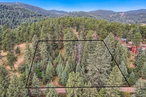 5296 Cherokee Rd, Indian Hills, CO, 80454-5032 | Card Image