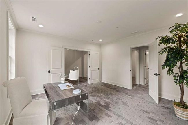 LEASEPURCHASE - 117 Mcknight Dr, Townhouse with 3 bedrooms, 5 bathrooms and null parking in Senoia GA | Image 49