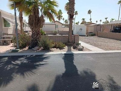 1136 - 5707 E 32 St, Home with 0 bedrooms, 0 bathrooms and null parking in Yuma AZ | Image 1