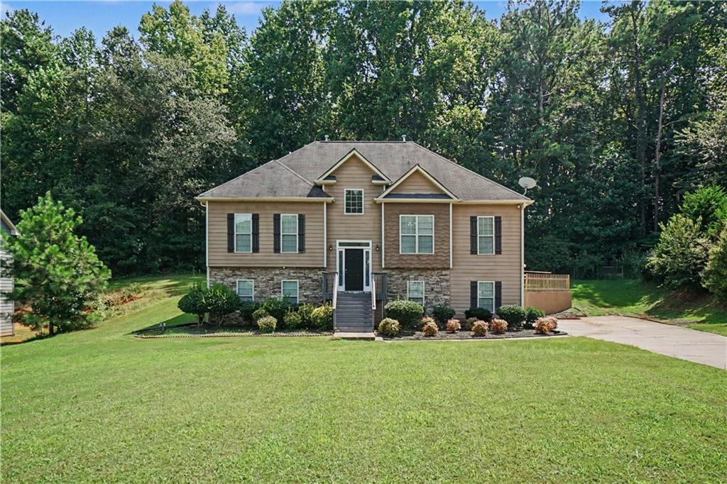 Residential in Hiram 5