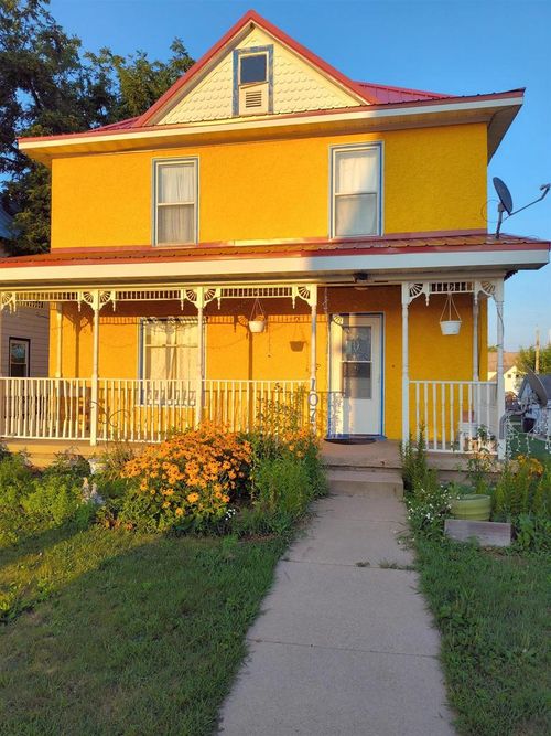 107 N West St, NORWALK, WI, 54648-8062 | Card Image