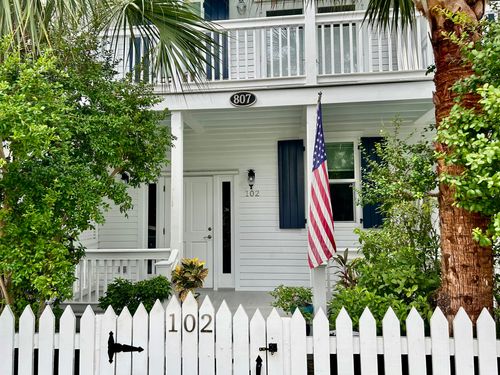 102-807 Washington Street, Key West, FL, 33040 | Card Image