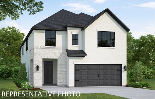 125 Emerald Grove Dr, Georgetown, TX, 78633-2587 | Card Image