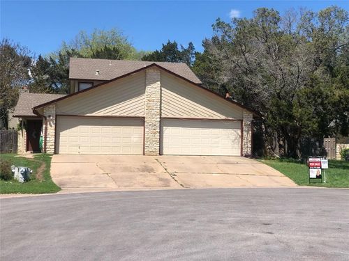 213 Stowaway Cove, Lakeway, TX, 78734 | Card Image