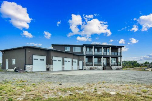 275119 Range Rd 275, Rural Rocky View County, AB, T2P2G7 | Card Image