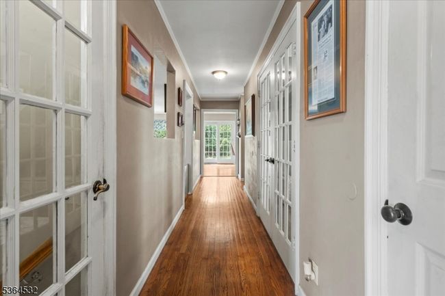 31 Somerville Rd, House other with 5 bedrooms, 3 bathrooms and null parking in Hewitt NJ | Image 13